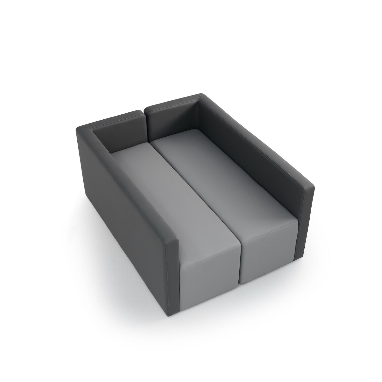 Two Seat Sofa