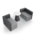 Trenta Sofa Set