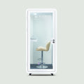 Compact Office Sound Pod – 1 Person