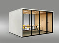 Modular Office Conference Room (Large)